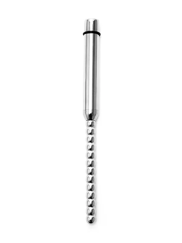 Vibrating Urethral Sound Edelstahl-Harnröhren-Vibrator