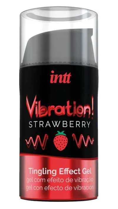 Vibration! Strawberry