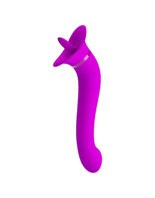 Vibrator ‚Oral Sex‘