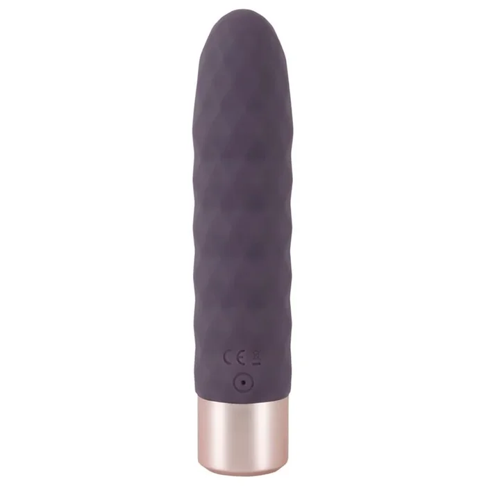Vibrator „Elegant Diamond Vibe“