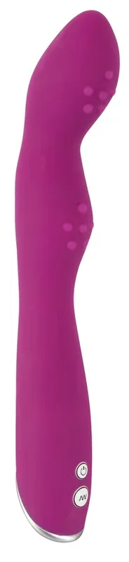 Vibrator für A- und G-Zone
