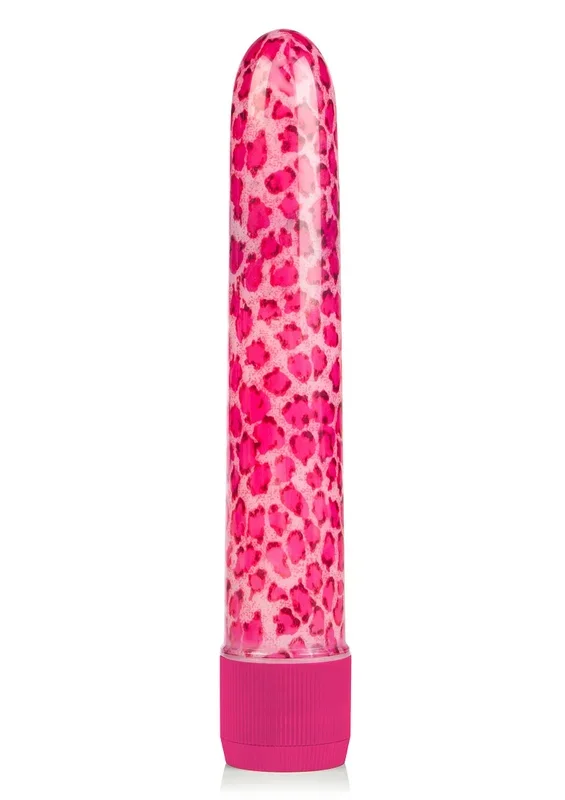 Vibrator große Wildkatze