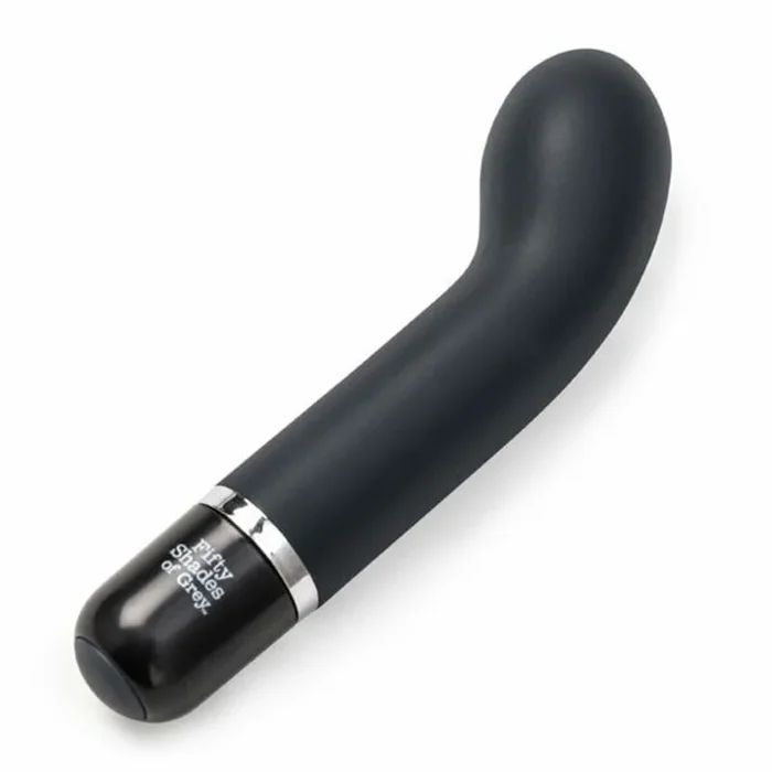 Vibrator Hip Hop 9909 Black