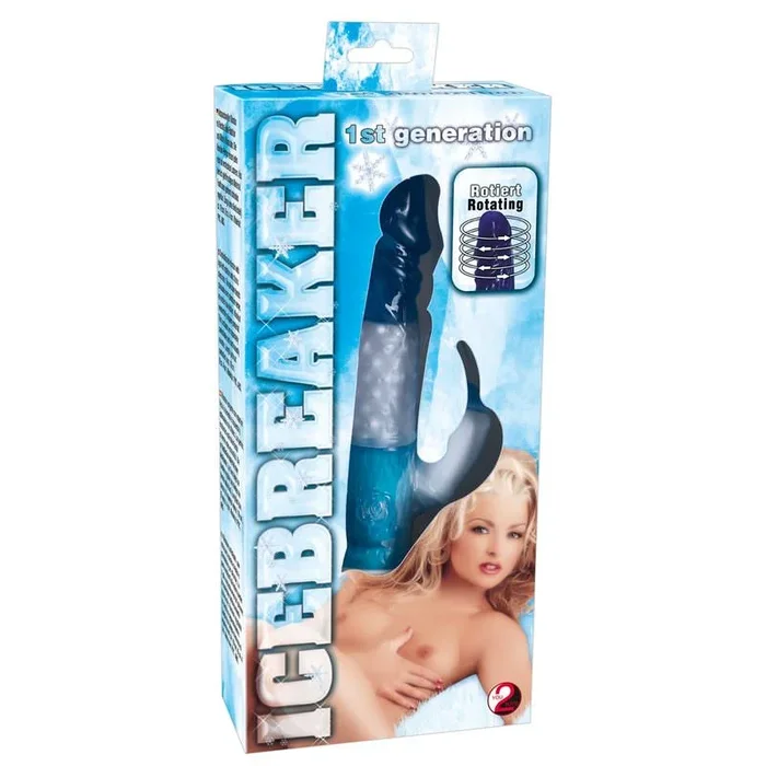 Vibrator »Icebreaker«
