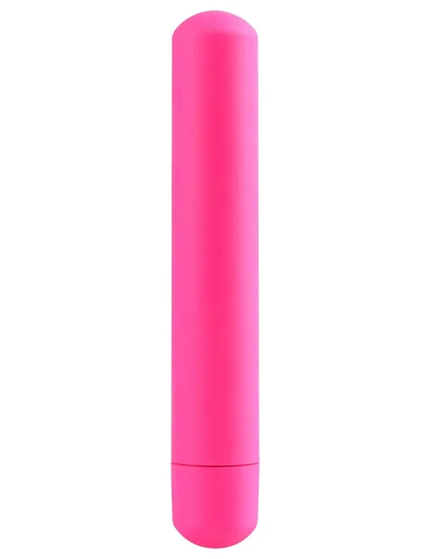 Vibrator in Pink mit 100 Funktionen