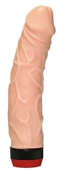 Vibrator Lustspender (18 cm, Ø 4 cm)