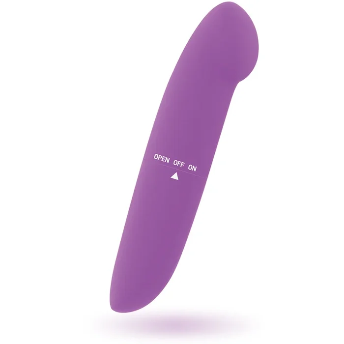 Vibrator mit G-Punkt-Stimulation