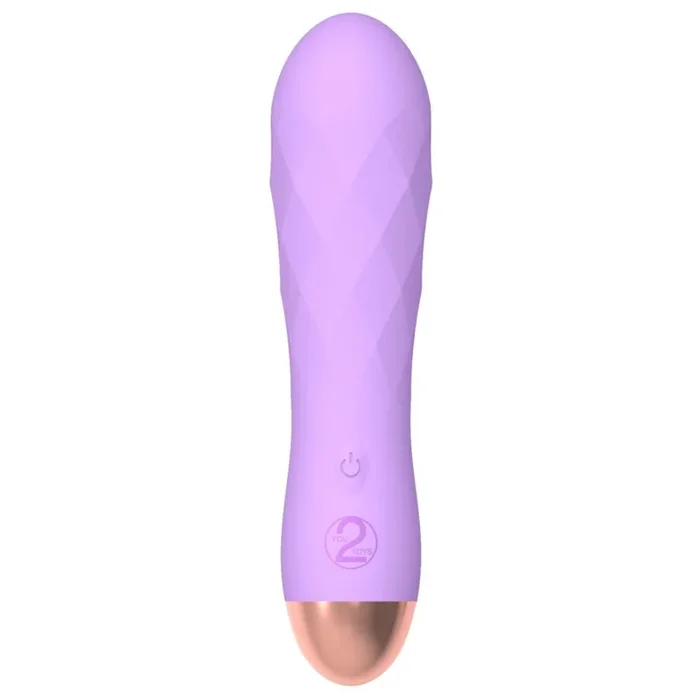 Vibrator mit Reizstruktur „Cuties“