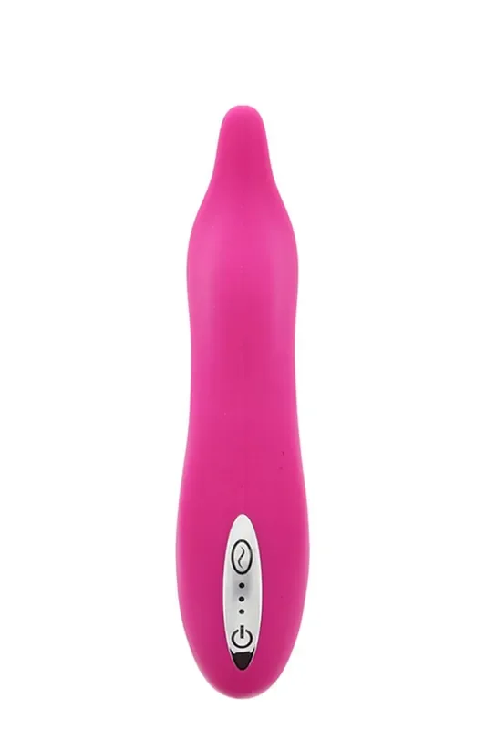 Vibrator Momo in Pink