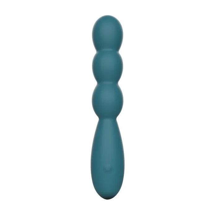 Vibrator NS Novelties Gold-n-Dreams Blue