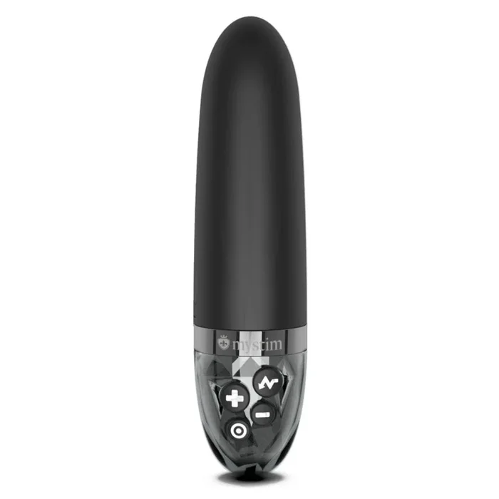 Vibrator „Sleak Freak“ mit E-Stim