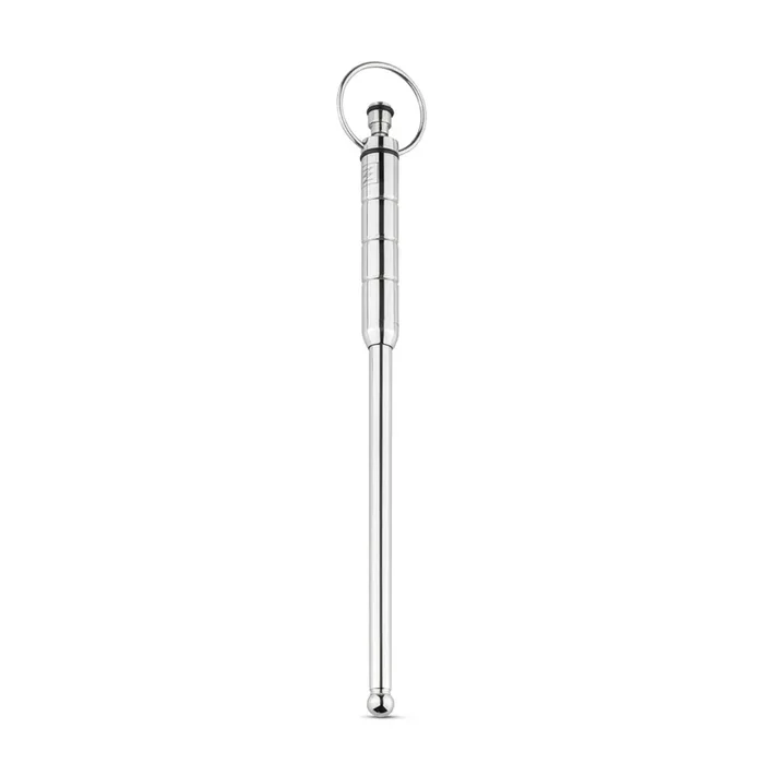 Vibrierender Dilatator glatt