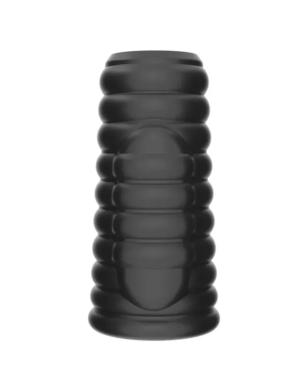 Vibrierender Penissleeve – Wave Knights Ring
