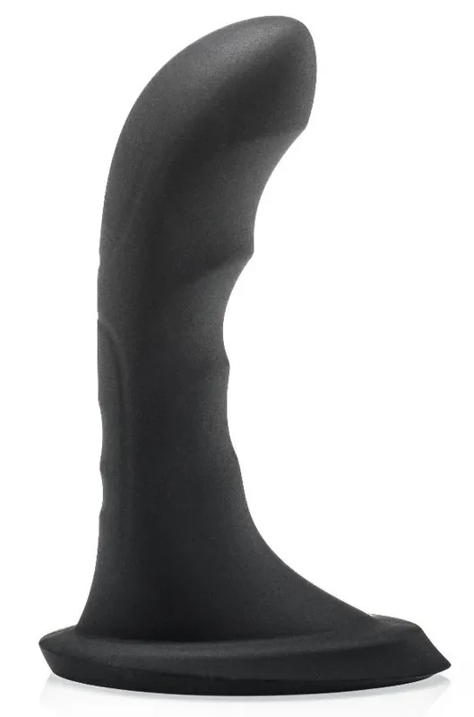 Vibrierender Prostata-Plug Bim Bam 12 x 3.2cm