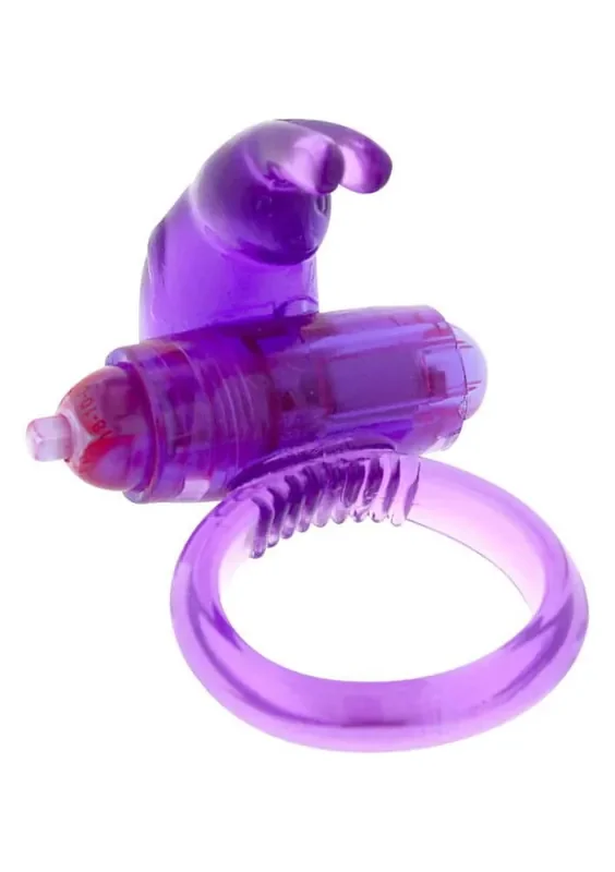 Vibrierender Ring Rabbit