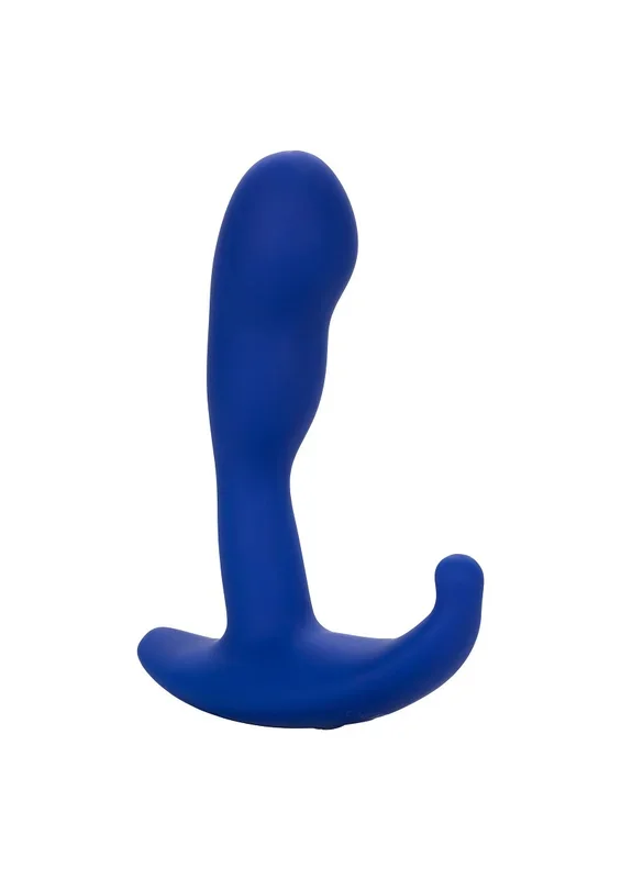 Vibro-Analplug ‚Curved Probe‘