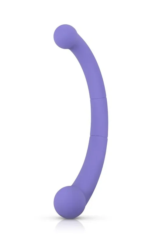 Vibro Double Extreme Jane