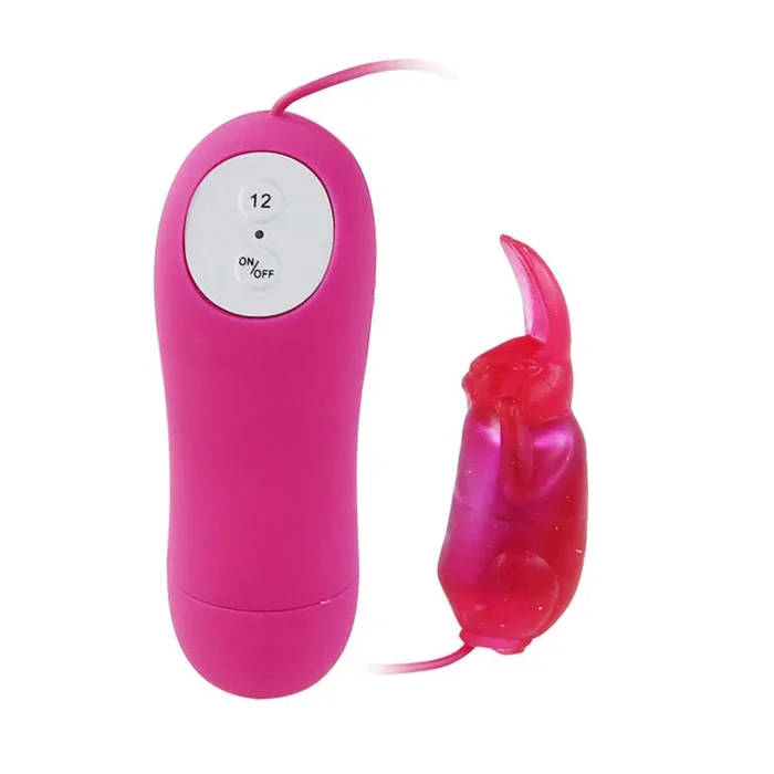 Vibro-Ei „Cute Secret“