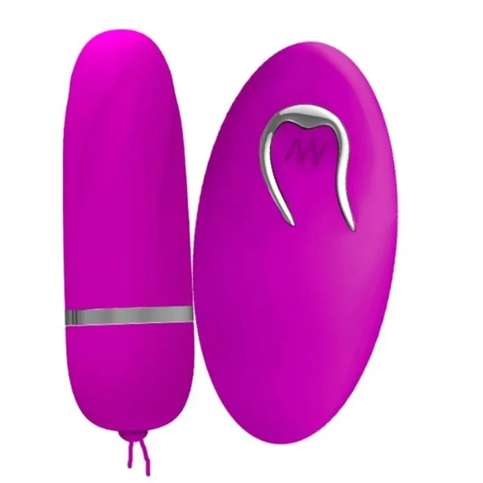 Vibro-Ei „Debby“