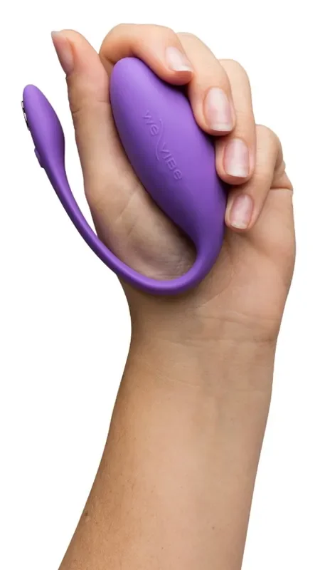 Vibro-Ei Jive Lite mit App Steuerung