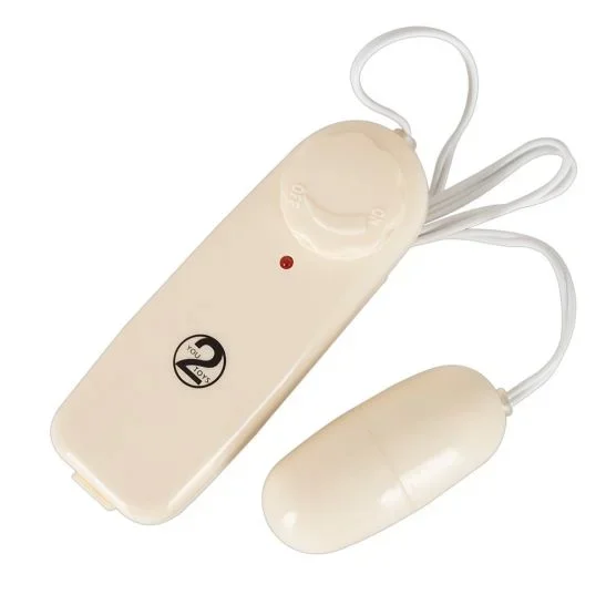 Vibro-Ei Secret Service (5,5 cm, Ø 3 cm)