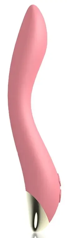 Vibro G-Punkt Flamingo 23cm Pink