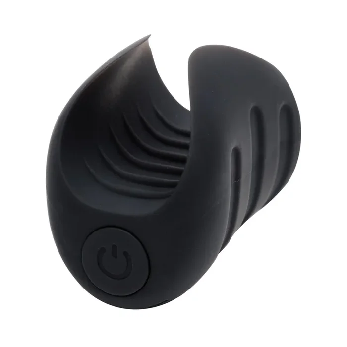 Vibro-Masturbator Pleasure Stroker