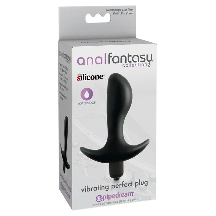 Vibro-Plug
