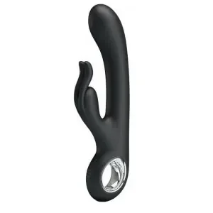 Vibro Rabbit Carina 19 x 3,4 cm