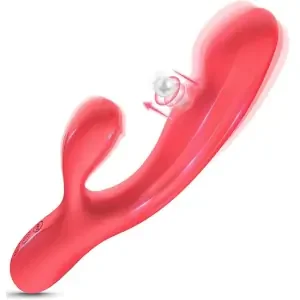 Vibro Rabbit Flap Vibes 21 x 3,3 cm