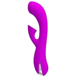 Vibro Rabbit ROY 20,5 x 3,5 cm