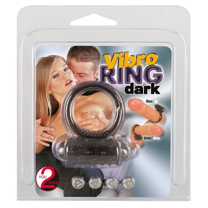 Vibro Ring