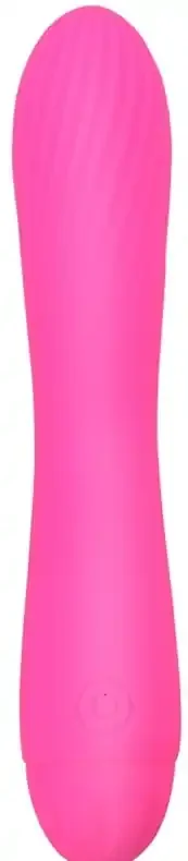 Vibro Torti 17 x 3,3 cm Pink