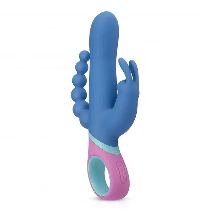 Vice – Doppelvibrator