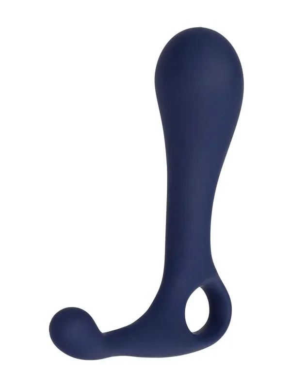 Viceroy Direct Probe Multi-Dildo, blau