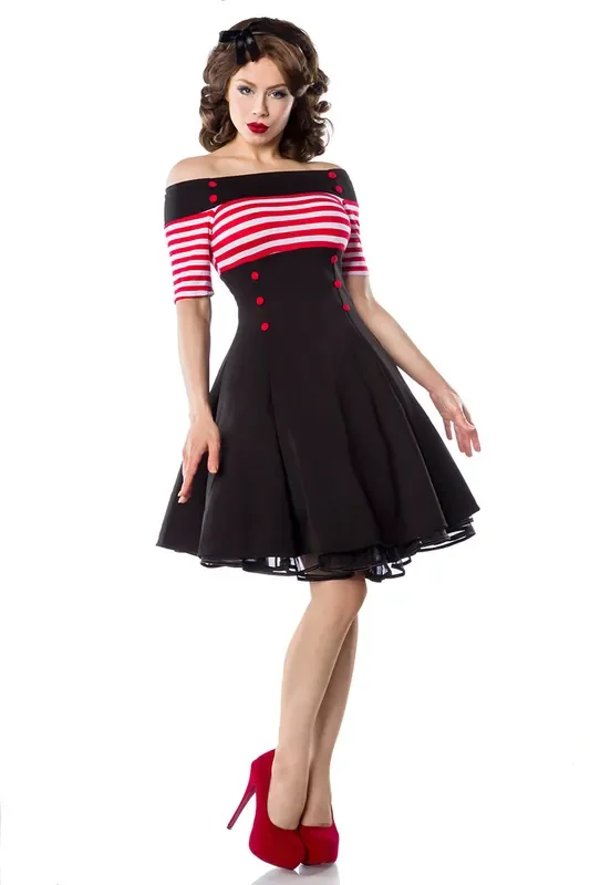 Vintage-Kleid (Grösse S)