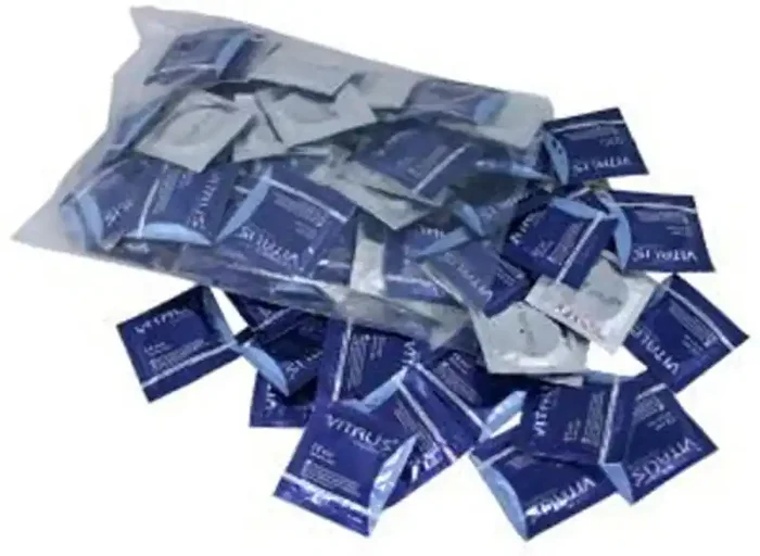 VITALIS – Safety Kondome – 100 Stück