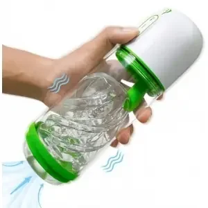 Vivek 9 Rhythm Automatic Masturbator