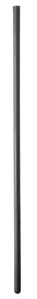 VIVIANA Flexible Harnröhre 24cm – 5mm