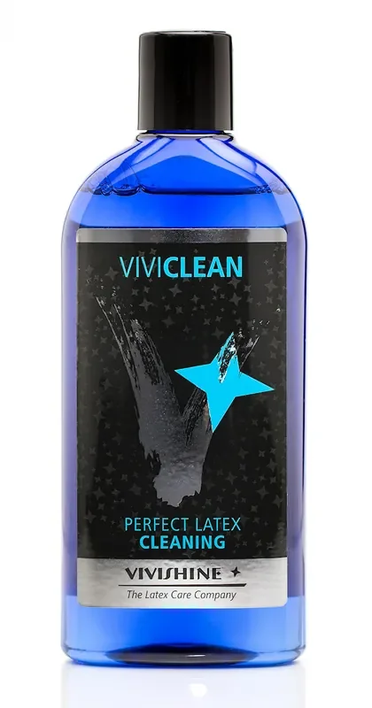 Viviclean – Latexwaschmittel