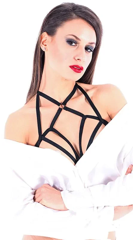 Vixson Bralette Valery