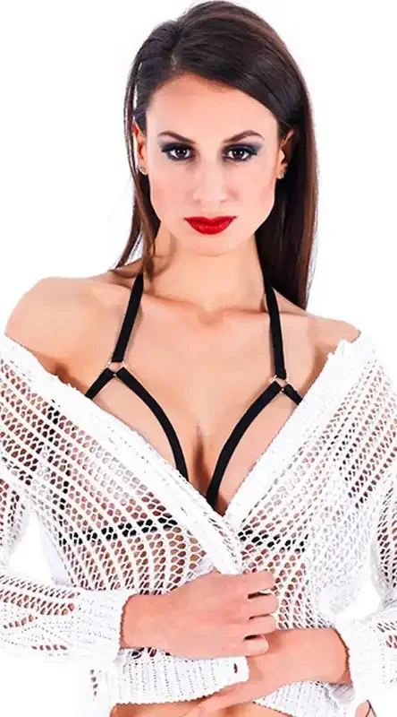 Vixson Bralette Vera