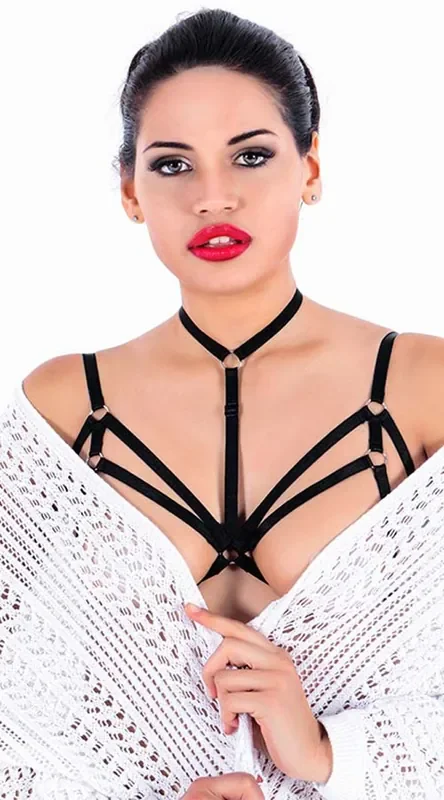 Vixson Bralette Veronica