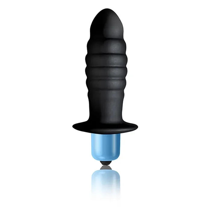 Vortex vibrierender Analplug