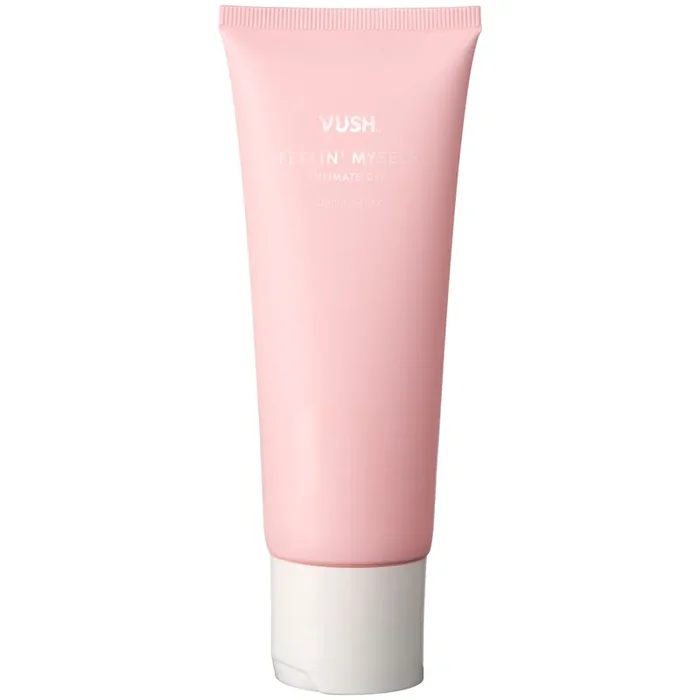 Vush Feelin´ Myself Intimgel 100 ml