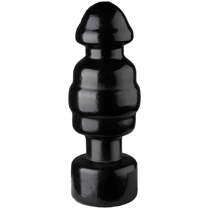 WAD Storm Ender Analplug