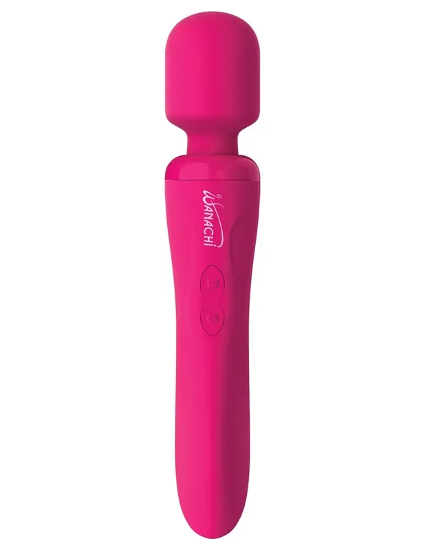 Wanachi Body Recharger – Rosa