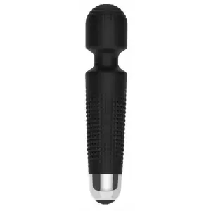 Wand Ashton Black – Head 42 mm