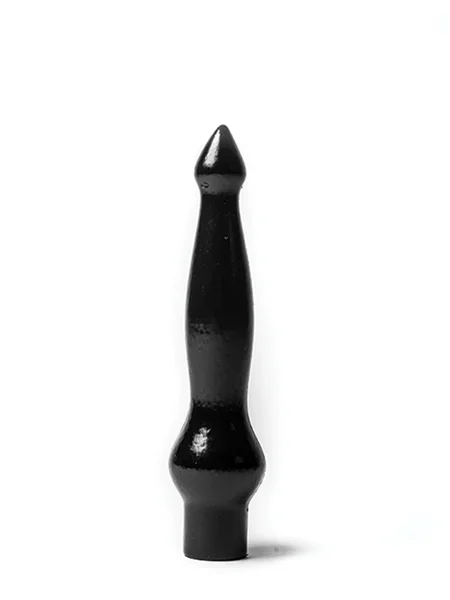 Wardog Dildo – schwarz