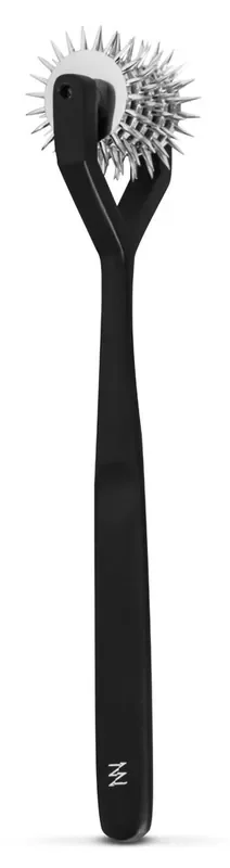 Wartenberg Black Pinwheel 5 Räder